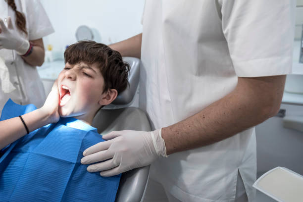 Best Emergency Wisdom Teeth Removal in Pleasanton, TX