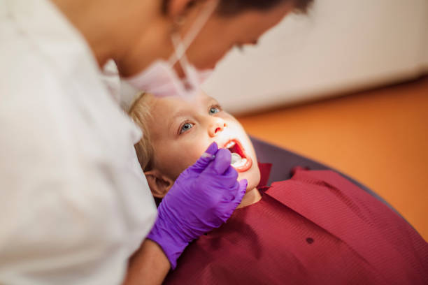 Best Emergency Treatment for Dental Infections or Abscesses in Pleasanton, TX